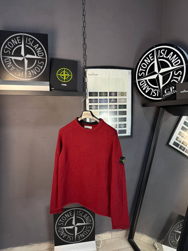 Maglione Stone Island