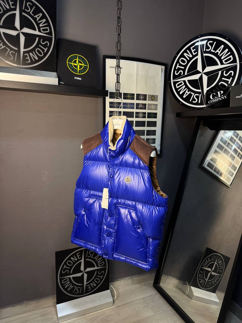 Gilet Moncler