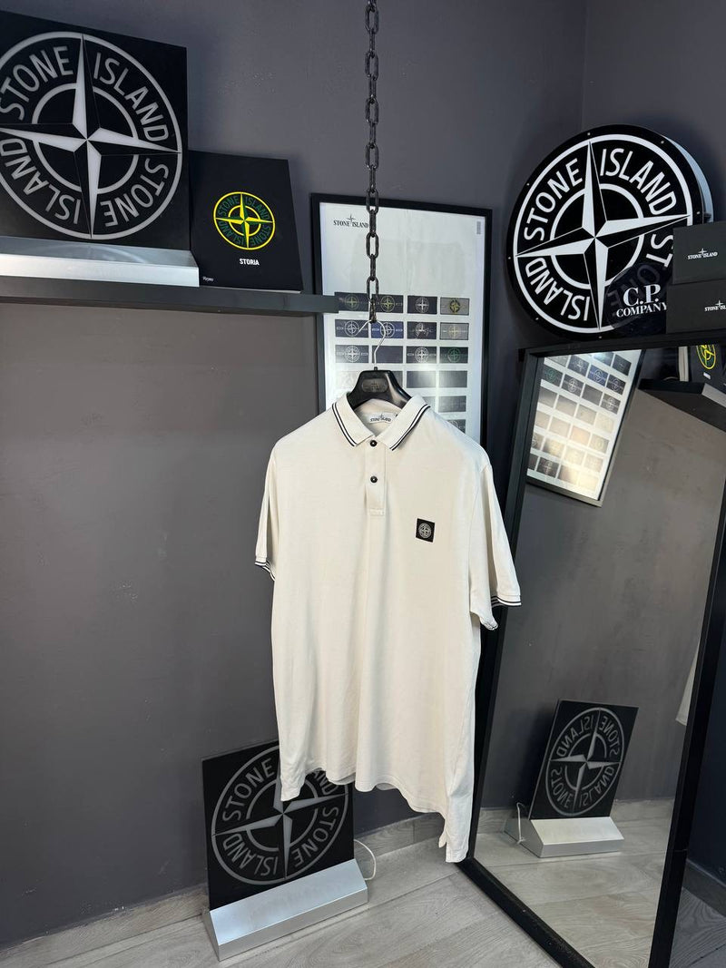 Polo Stone Island