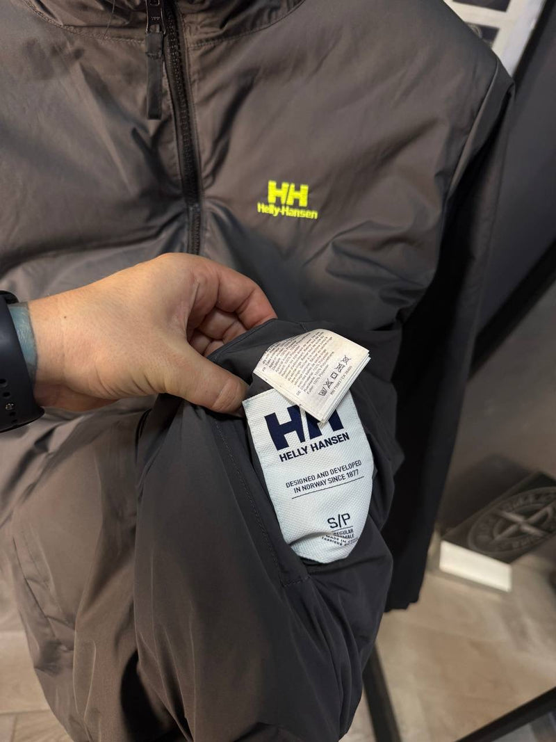 Giubbino Helly-Hansen