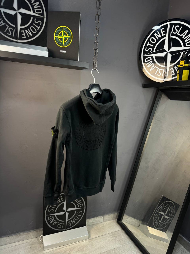 Felpa Stone Island