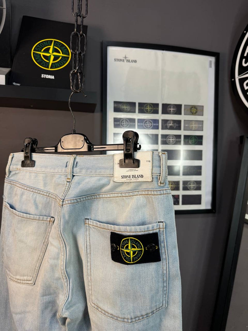 Pantalone Stone Island