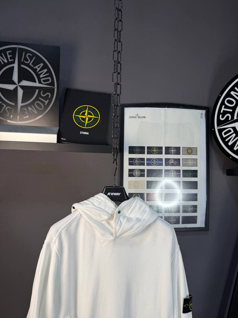 Felpa Stone Island