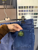 Jeans Stone Island