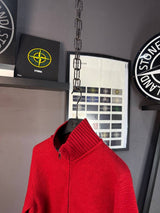 Felpa Stone Island