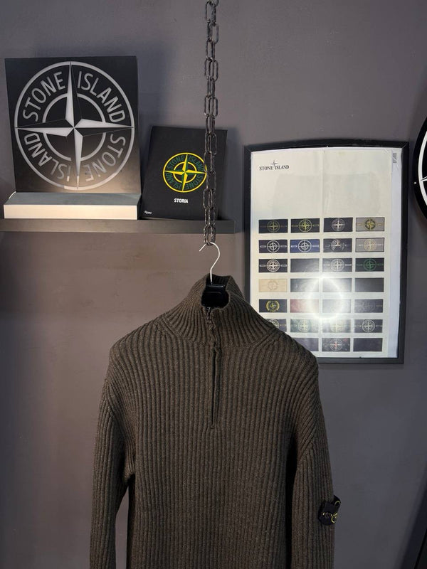 Maglione stone island