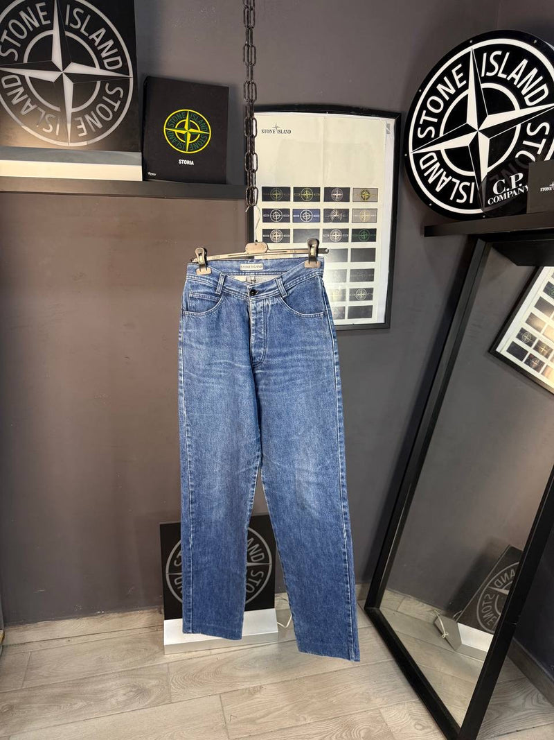 Jeans stone island