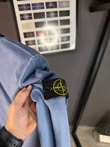 Felpa Stone Island