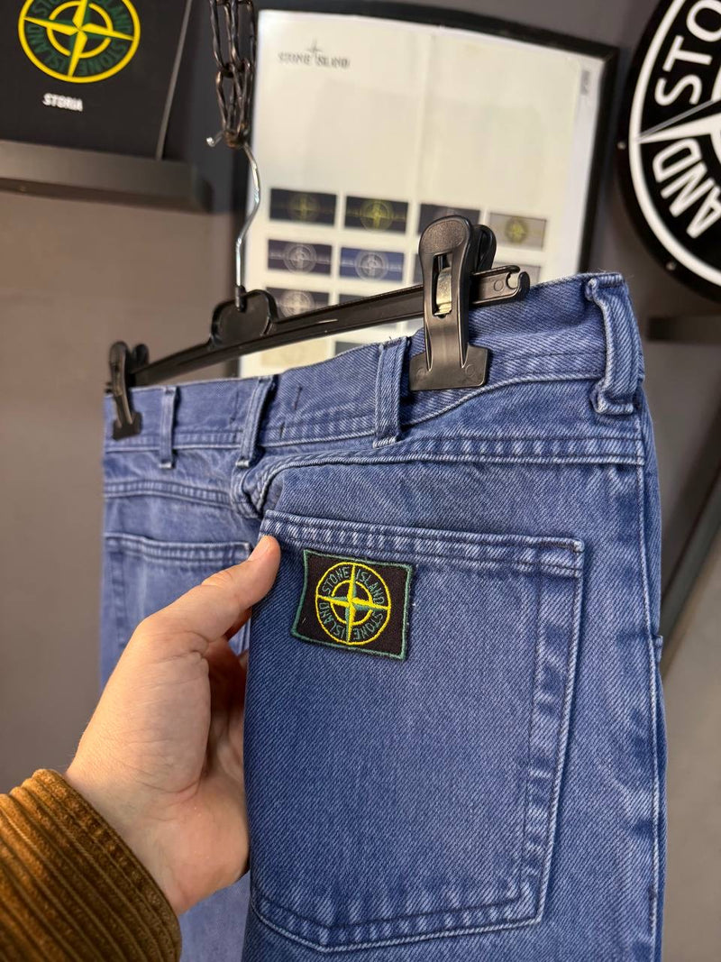 Pantalone stone island