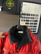 Giubbino Stone Island ice jacket