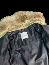 Giubbino Moncler