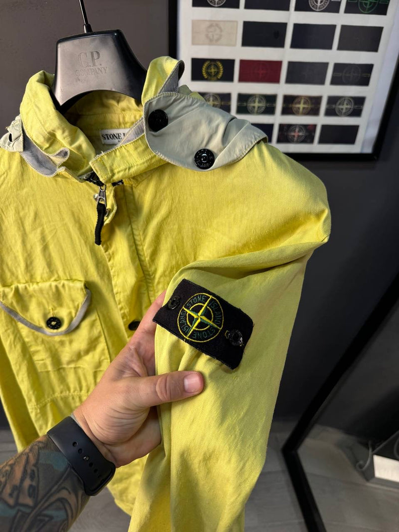 Giubbino Stone Island