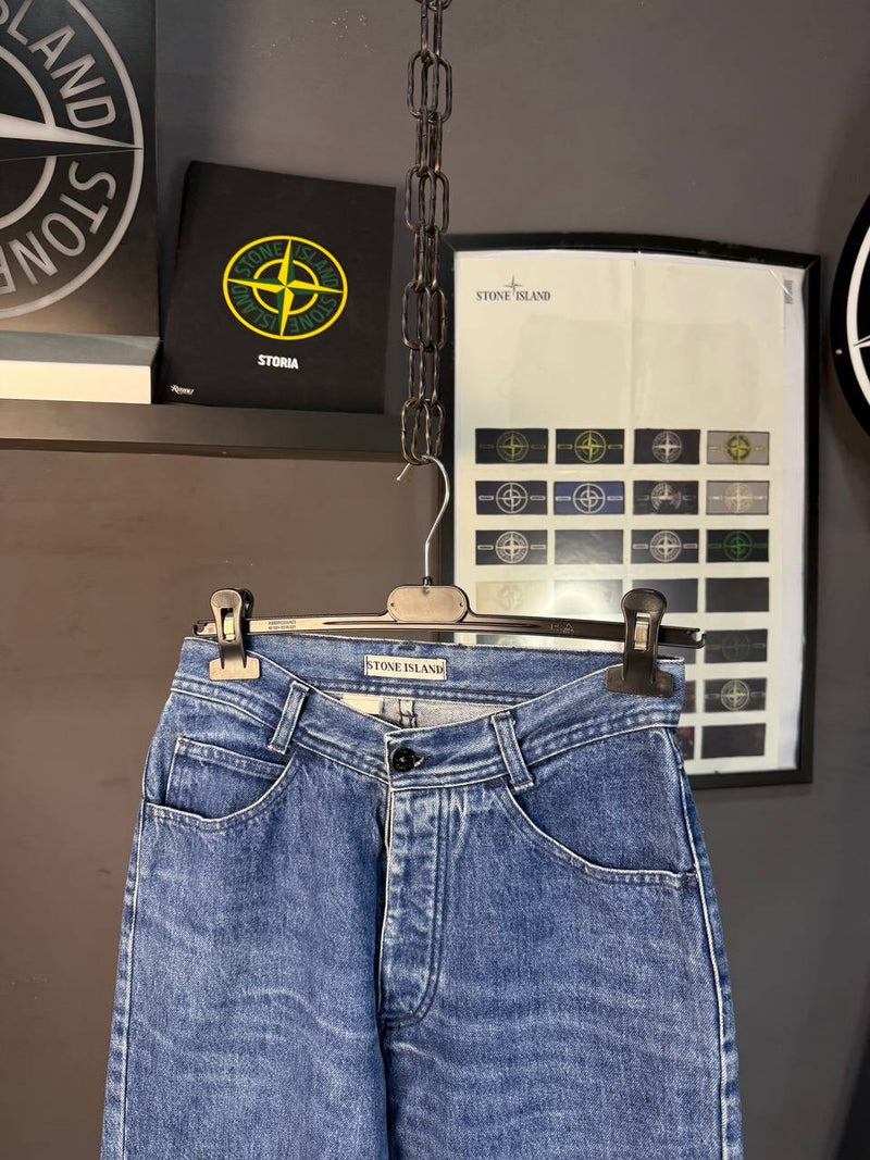 Jeans stone island