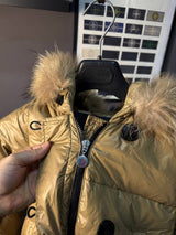 Giubbino Moncler