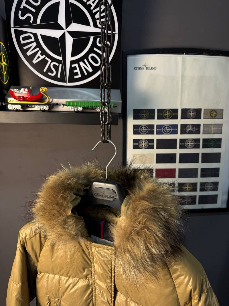 Giubbino Moncler