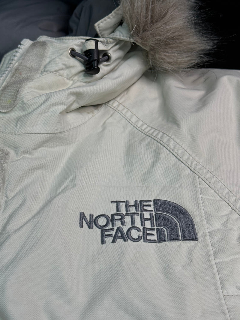 Giubbino The North Face