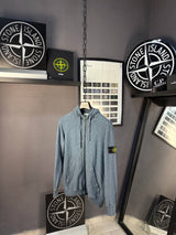 Felpa Stone Island