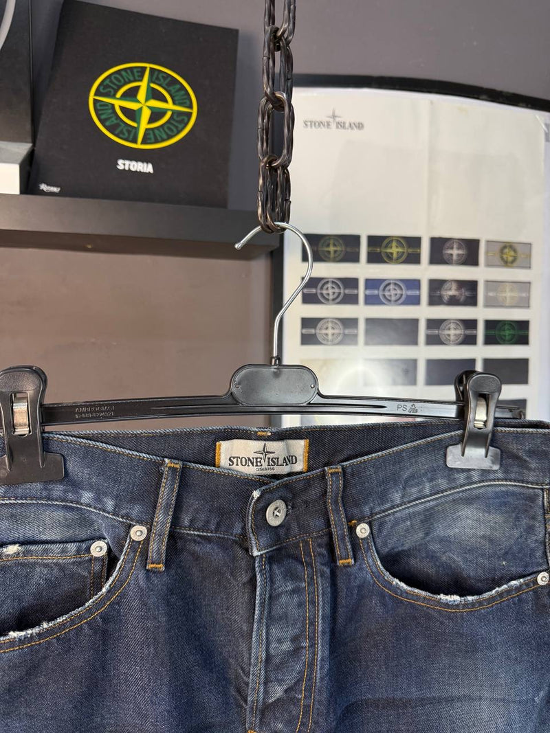 Jeans stone island