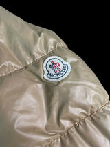 Giubbino Moncler