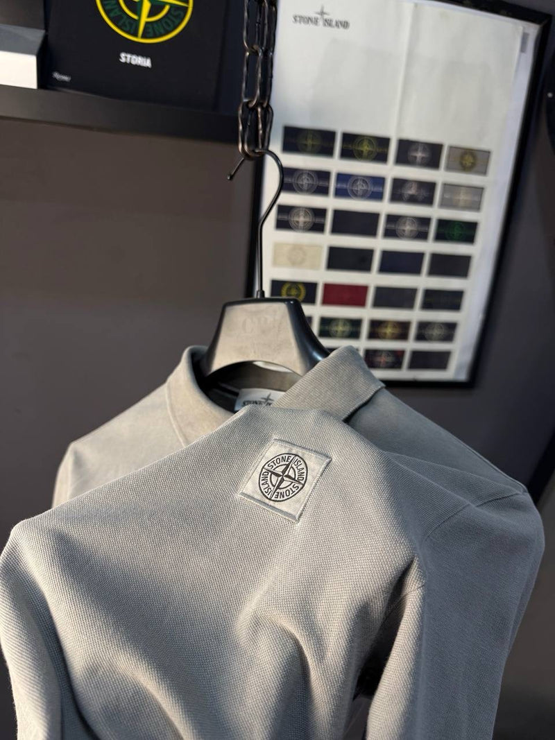 Polo Stone Island