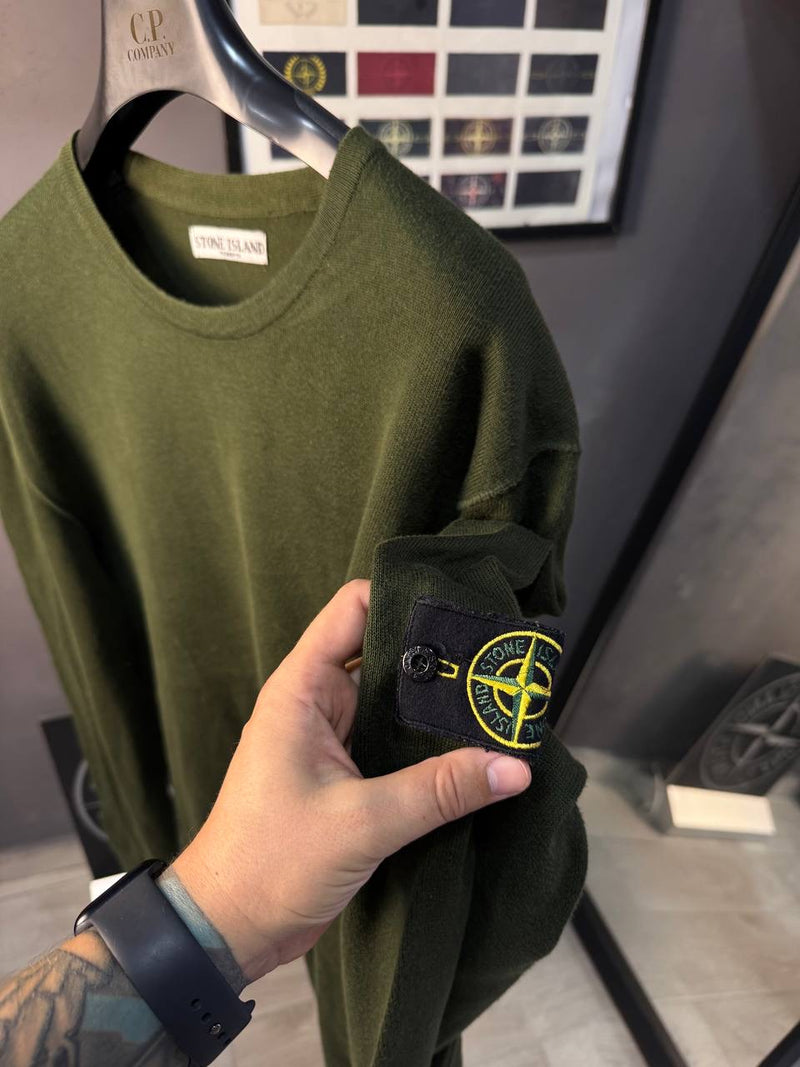 Maglione Stone Island