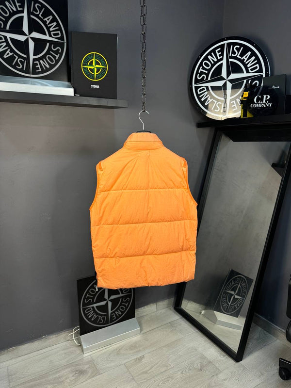 Gilet Stone Island