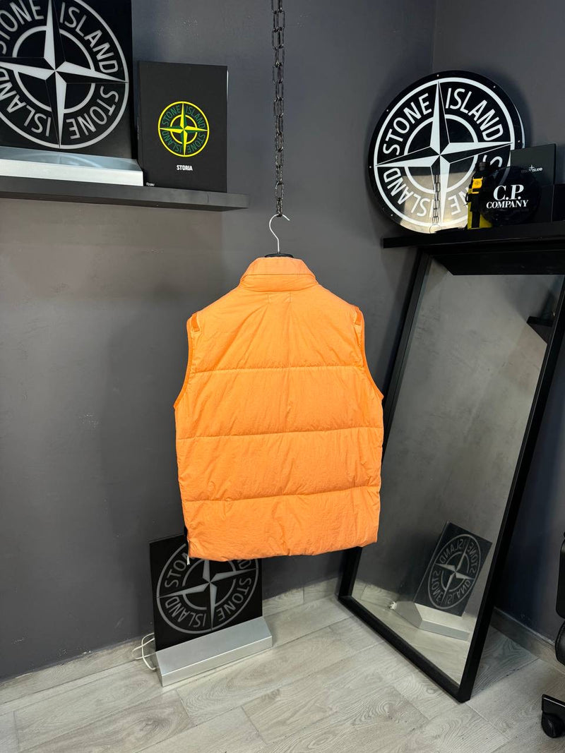 Gilet Stone Island