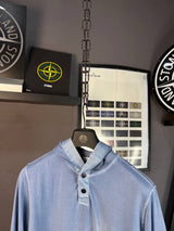 Felpa Stone Island