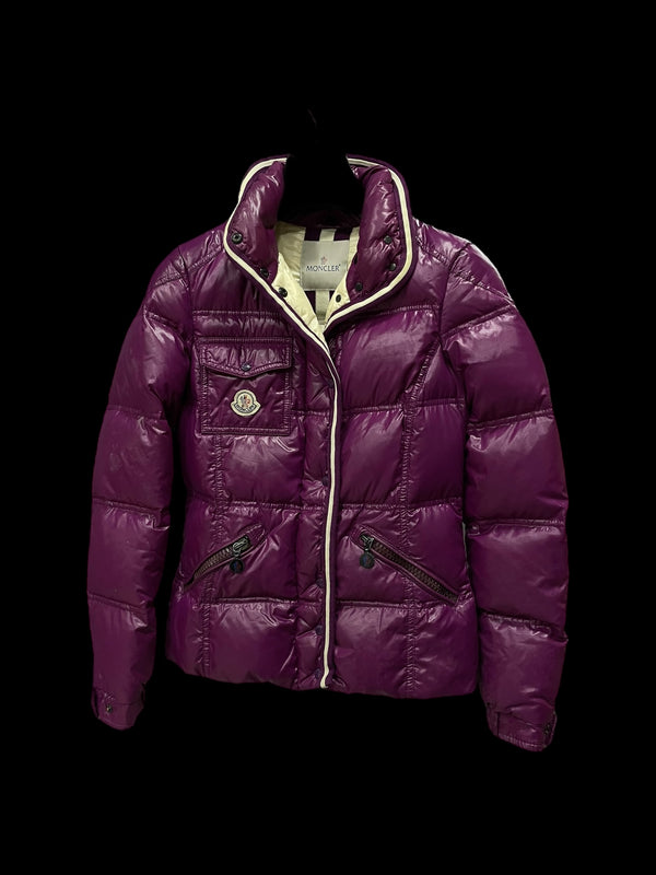 Giubbino Moncler