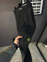 Pantalone tuta Stone Island