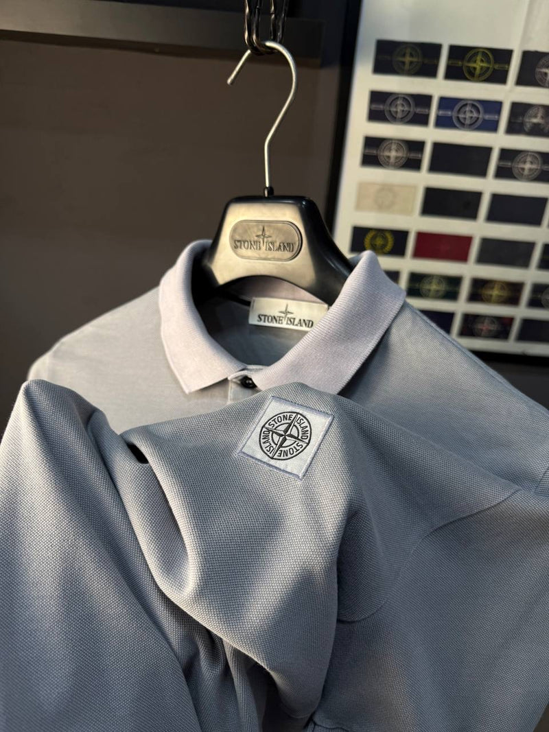 Polo Stone Island