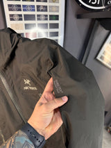 Giubbino Arcteryx