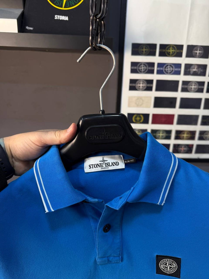 Polo Stone Island