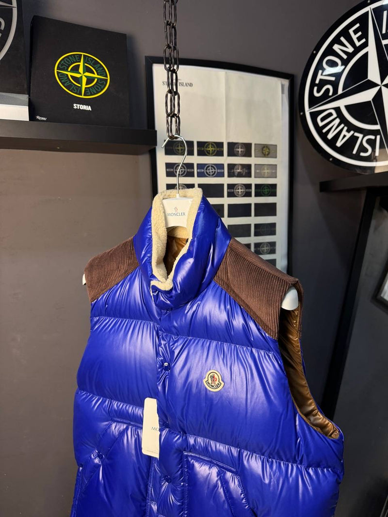 Gilet Moncler