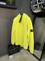 Felpa Stone Island