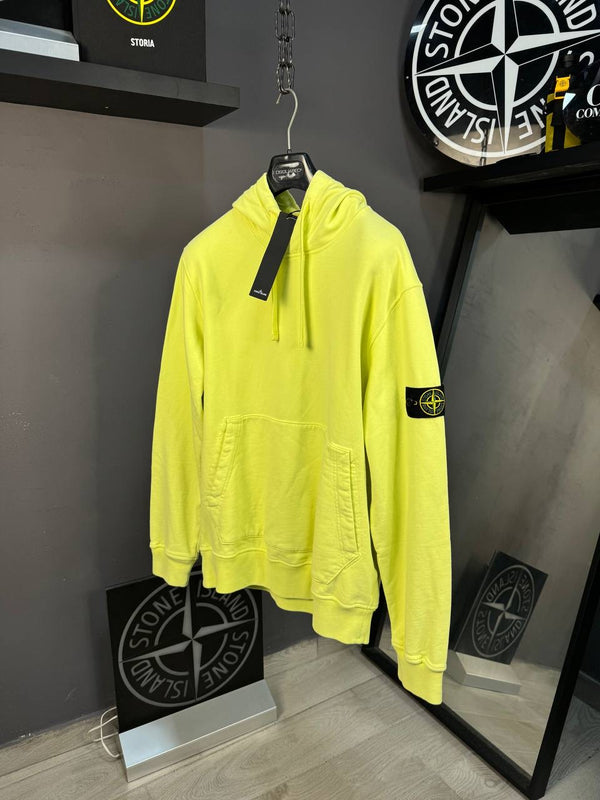 Felpa Stone Island