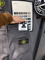 Jeans Stone Island