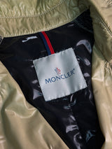 Giubbino Moncler