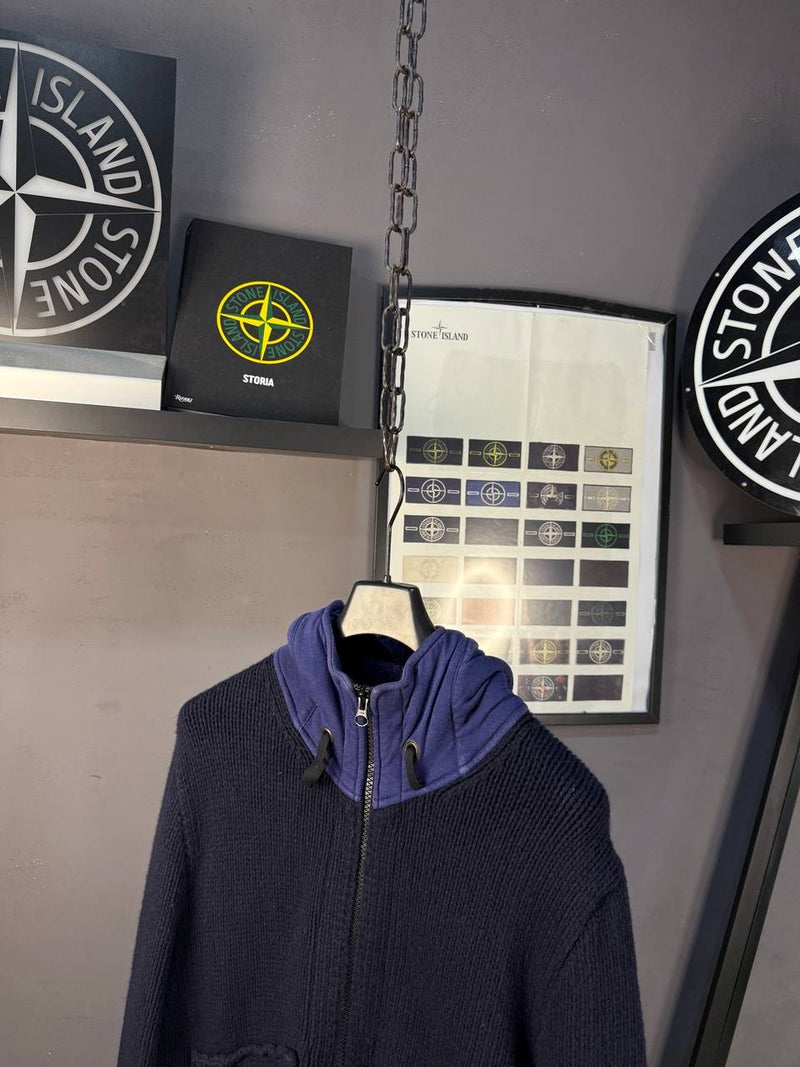 Felpa Stone Island