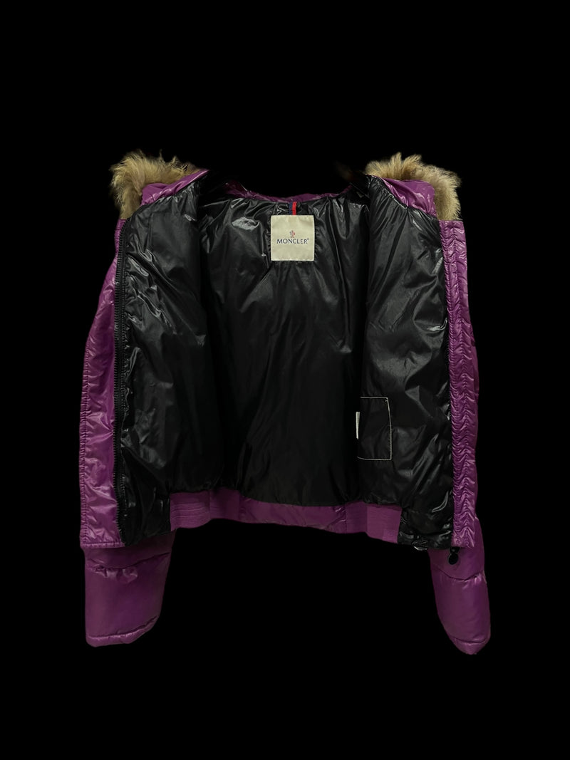 Giubbino Moncler