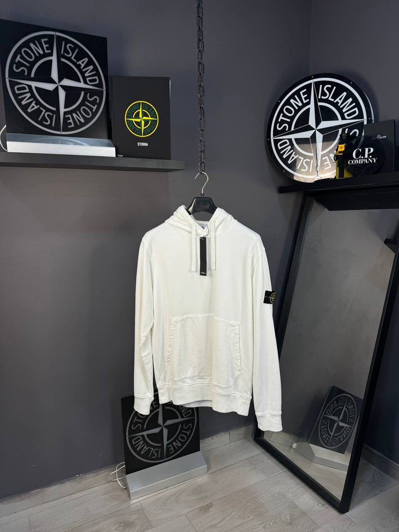 Felpa Stone Island