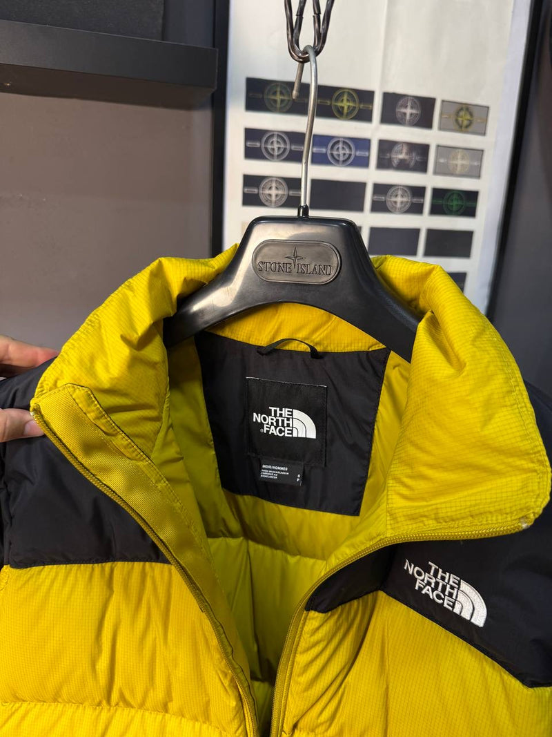 Giubbino The North Face