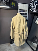 Giubbino Stone Island Raincoat