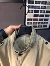 Giubbino Stone Island Raincoat