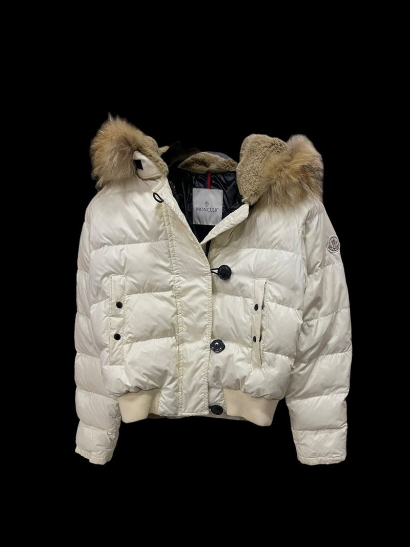 Giubbino Moncler