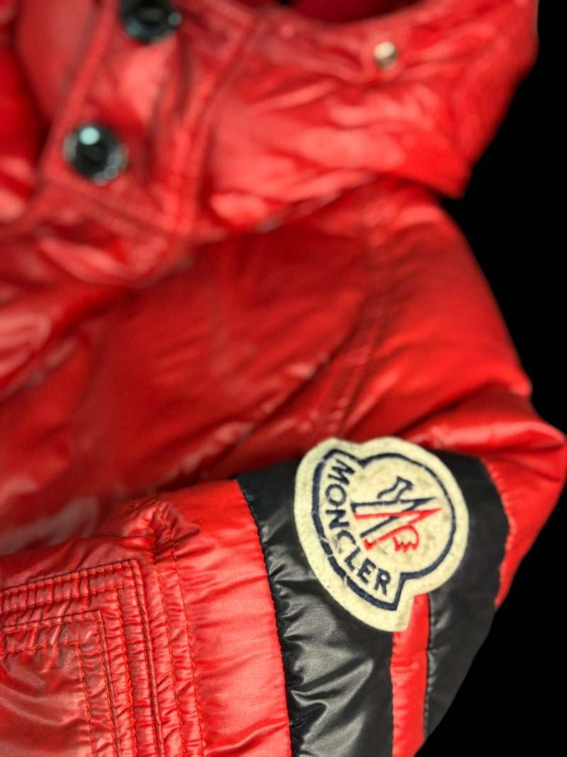 Giubbino Moncler