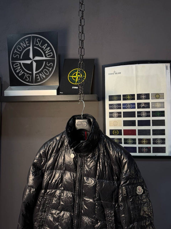 Giubbino Moncler