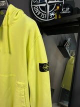 Felpa Stone Island