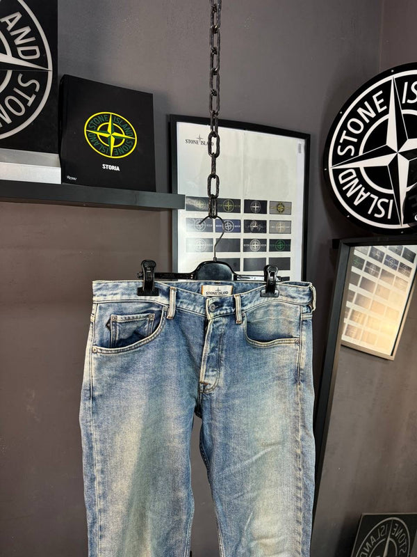 Pantalone Stone Island