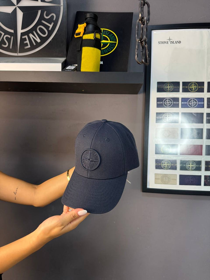 Cappello Stone Island